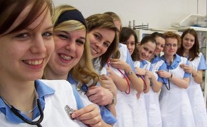 nurses