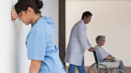 Essentia Health nurses fired