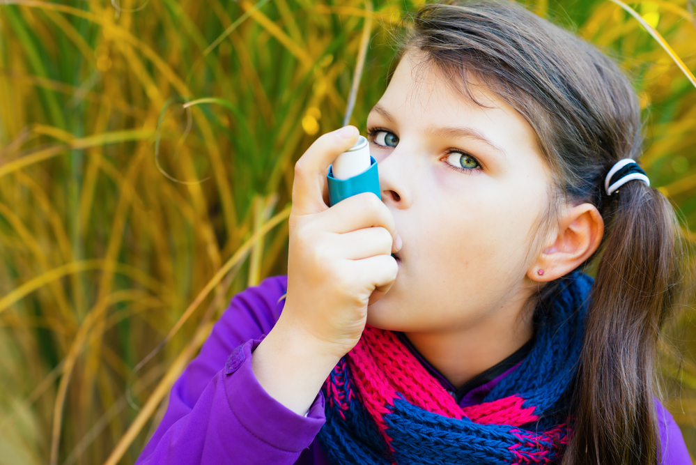 Antacids and Antibiotics For Infants Linked To Childhood Allergies ...