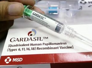 gardasil vaccine