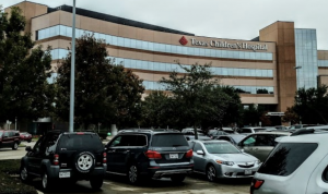 texas children's hospital