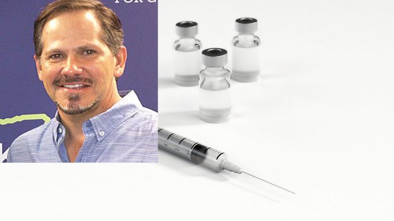 knute buehler vaccine choice