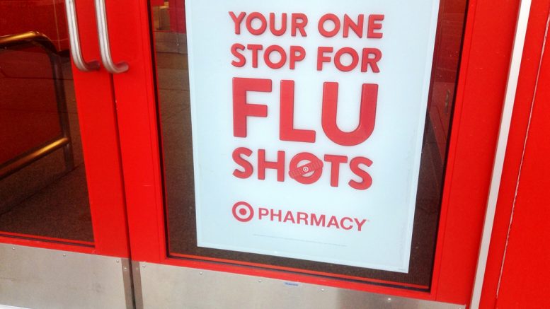 flu shots trust