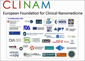 Credit: European Foundation for Clinical Nanomedicine